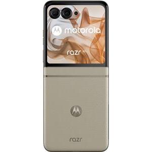 Mobitel Motorola Razr 50 8GB/256GB - Svijetlosiva