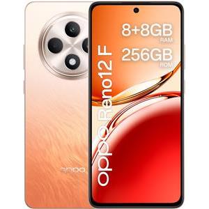 Mobitel OPPO Reno 12 F 8GB/256GB, Orange