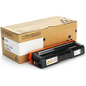 TON Ricoh Toner 407716 schwarz SP C252 bis zu 6.500 Seiten
