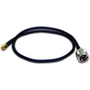 PLANET cable SMA-N(male) 0.6m