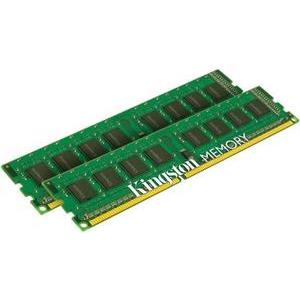 Memorija Kingston 16 GB Kit (2x8GB) DDR3 1600MHz, KVR16N11K2/16 