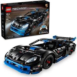 LEGO Technic Porsche GT4 e-Performance Rennwagen 42176