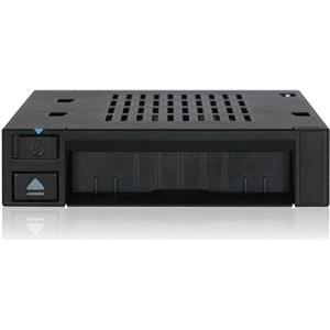Icy Dock flexiDOCK MB521SP-B Black 