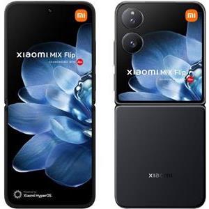 Mobitel Xiaomi MIX Flip 12GB/512GB - Crna