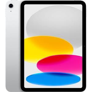 Apple iPad 10.9 Wi-Fi 64GB (silver) 10.Gen (2024)