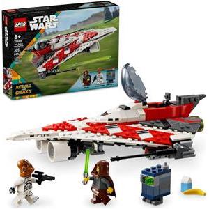 LEGO Star Wars Jedi Bobs Sternjäger 75388