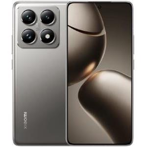 Mobitel Xiaomi 14T Pro 5G 12/512GB - Titan Gray