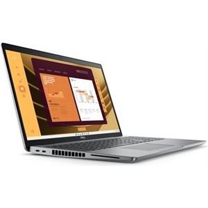 Prijenosno računalo Dell Latitude 5550 i5-1335U/15.6