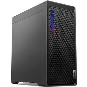 Lenovo Legion T5 Intel® Core™ i7 i7-14650HX 32 GB DDR5-SDRAM 1 TB SSD NVIDIA GeForce RTX 4060 Windows 11 Home Tower PC Grey
