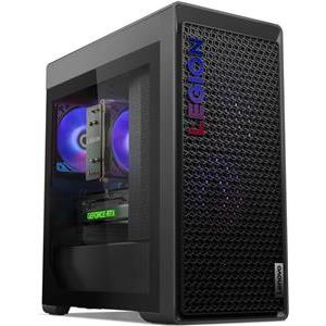 Lenovo Legion T5 26IRX9 Intel® Core™ i7 i7-13650HX 32 GB DDR5-SDRAM 1 TB SSD NVIDIA GeForce RTX 4060 Ti Windows 11 Home Tower PC Grey