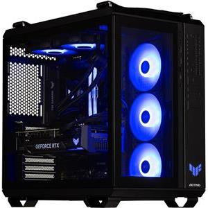 Actina 5901443405252 PC Intel® Core™ i7 i7-14700KF 32 GB DDR5-SDRAM 2 TB SSD AMD Radeon RX 7900 XT Midi Tower Black