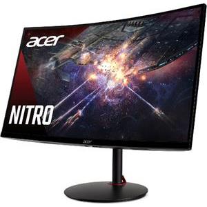 Acer Nitro XZ271 27'' VA, QHD, 180Hz, DP, 2xHDMI
