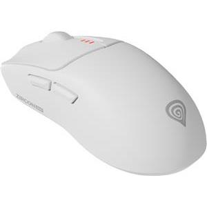 Genesis Zircon 500, 10000dpi, bijeli