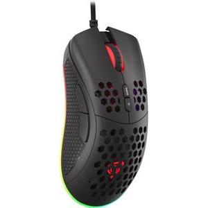 Genesis Krypton 550, 8000dpi, USB, crni