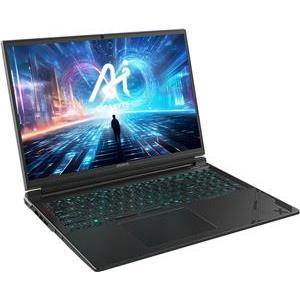 GIGABYTE Notebook G6X 9MG 16