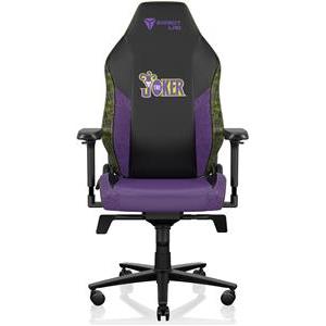 Stolica SecretLab Titan Evo, Regular, NEO Hybrid Leatherette, The Joker