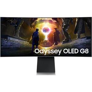 MON 34 SM Odyssey LS34DG850SUXDU 175Hz