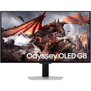 MON 32 SM Odyssey LS32DG802SUXDU 240Hz