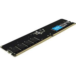 Crucial RAM - 16 GB - DDR5 4800 UDIMM CL40 - 50 pc. Tray