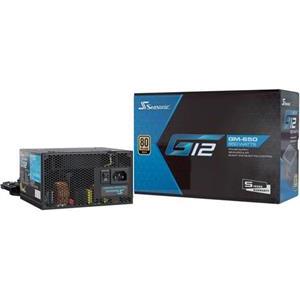 NAPAJANJE Seasonic G12 GM-Series 650W, 80+Gold