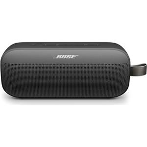 BOSE Soundlink FLEX II portable speaker (2nd Gen) Black (crni)