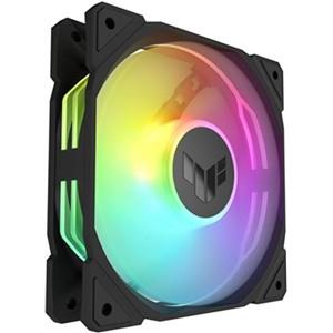 ASUS TUF Gaming TR120 ARGB Reverse - case fan