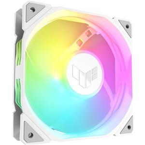 ASUS TUF Gaming TR120 ARGB - case fan kit - reverse blade