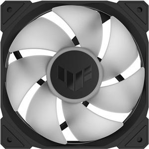ASUS TUF Gaming TR120 ARGB - case fan kit