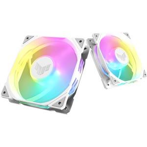 ASUS TUF Gaming TR120 ARGB - case fan
