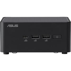 ASUS NUC 14 Pro+ RNUC14RVHV700002I - mini PC - AI Ready - Core Ultra 7 165H 1.4 GHz - vPro - 0 GB - no HDD