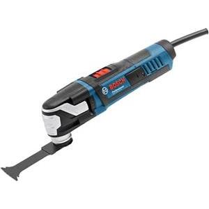 Bosch GOP 55-36 Professional – Višenamjenski alat, 0601231100