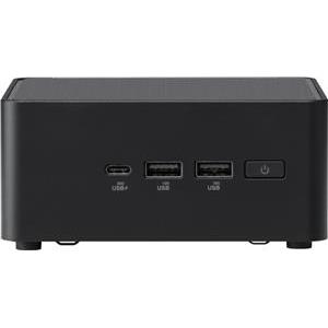 ASUS NUC 14 Pro RNUC14RVHV500000I - mini PC - AI Ready - Core Ultra 5 135H 1.7 GHz - 0 GB - no HDD