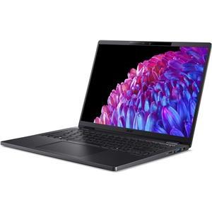 Prijenosno računalo Acer TravelMate P6 OLED 16:10 7-155H 32GB 1TBSSD W11P