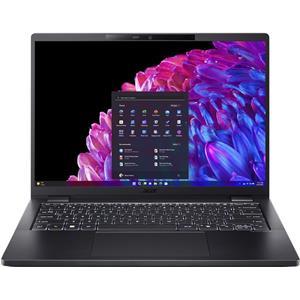 Prijenosno računalo Acer TravelMate P6 14