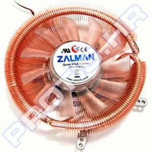 Hladnjak VGA Zalman VF900-Cu