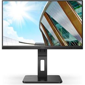 AOC 22P2Q - LED-Monitor - Full HD (1080p) - 54.6 cm (21.5)