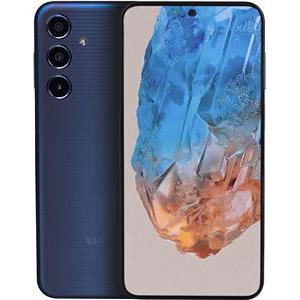 Mobitel Samsung Galaxy M35 6GB/128GB 5G, Dark Blue