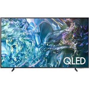 SAMSUNG QLED TV QE55Q60DAUXXH