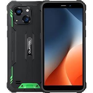 Oukitel WP32 PRO 6’ 6/256 Gb Green smartphone