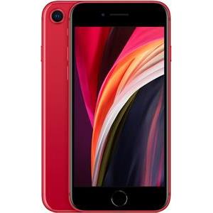 Mobitel Apple iPhone SE 64GB - crveni