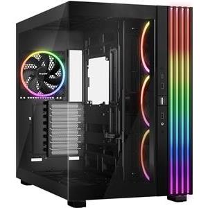 BE QUIET LIGHT BASE 900 FX Black       