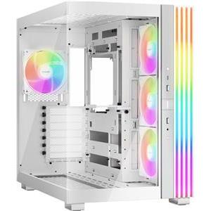 BE QUIET LIGHT BASE 600 LX White        