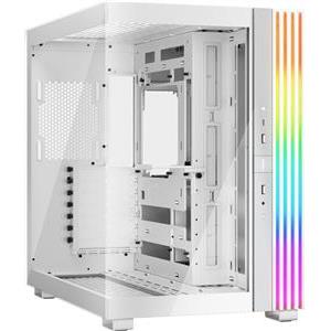 BE QUIET LIGHT BASE 600 DX White