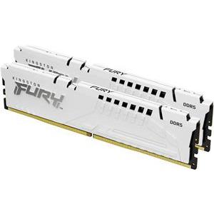 KINGSTON 32GB 6000MT/s DDR5 CL30 DIMM, KF560C30BWK2-32