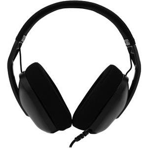 WHITE SHARK gaming slušalice GH-2443 SPARROW crne