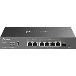 TP-LINK Omada ER707 2.5G Multi-Gigabit VPN Router