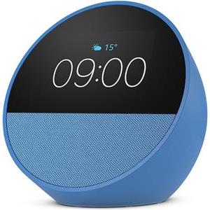 Pametni sat Amazon Echo Spot (2024) plavi PN: B0C2RSJHS6