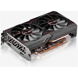 Grafička kartica Sapphire Radeon RX 6500 XT PULSE 8GB OC