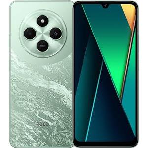 Mobitel Xiaomi POCO C75 6GB/128GB 4G, Green