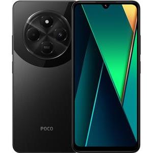 Mobitel Xiaomi POCO C75 6GB/128GB 4G, Black